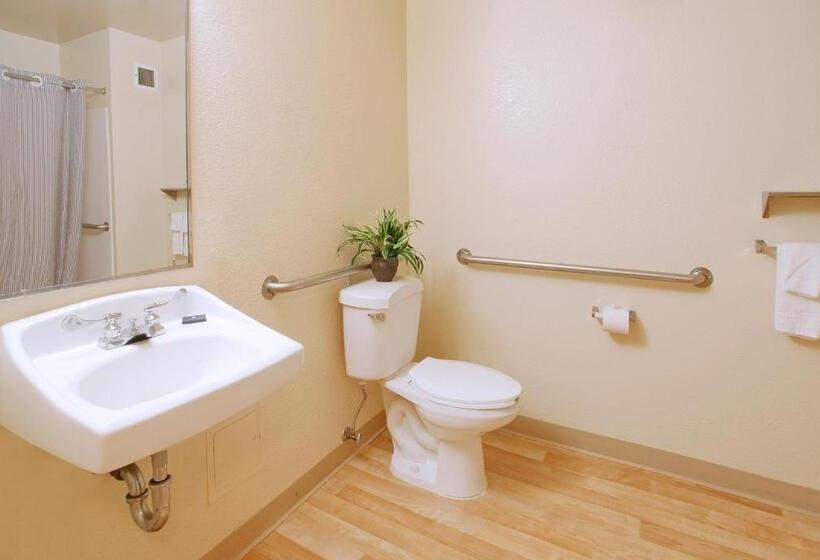 标准工作室, Extended Stay America Suites  Cincinnati  Blue Ash  Kenwood Road