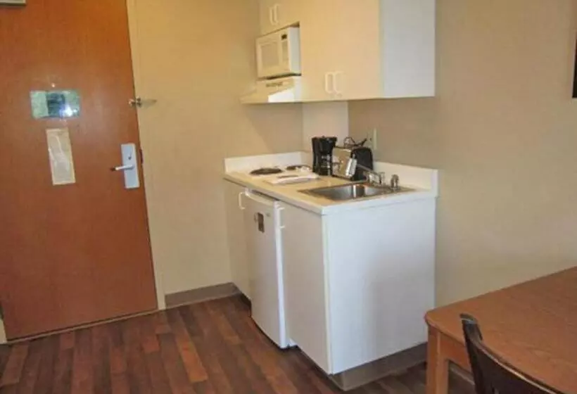 スタンダードスタジオ, Extended Stay America Suites  Cincinnati  Blue Ash  Kenwood Road