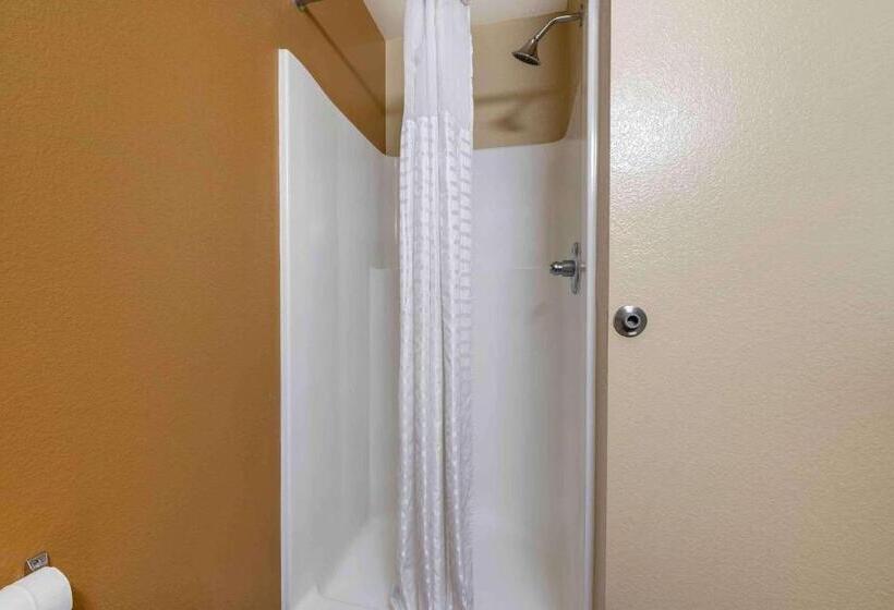 Студия Стандарт, Extended Stay America Suites  Cincinnati  Blue Ash  Kenwood Road