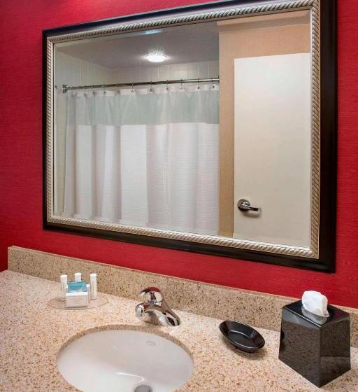 غرفة ديلوكس, Sonesta Select Boston Danvers