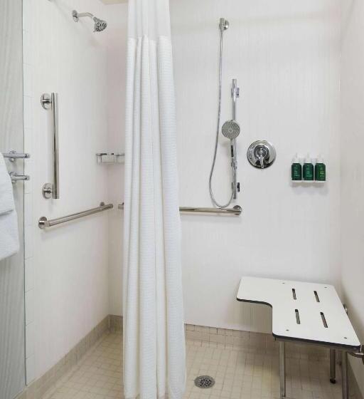 Номер Стандарт Адаптированный для Инвалидов, Sonesta Select Boston Danvers