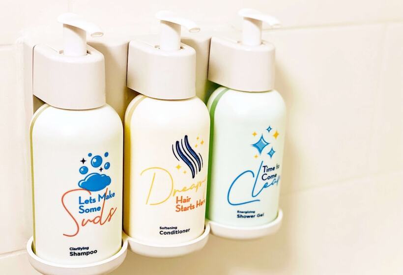 Люкс Адаптированный для Инвалидов, Sonesta Select Boston Danvers