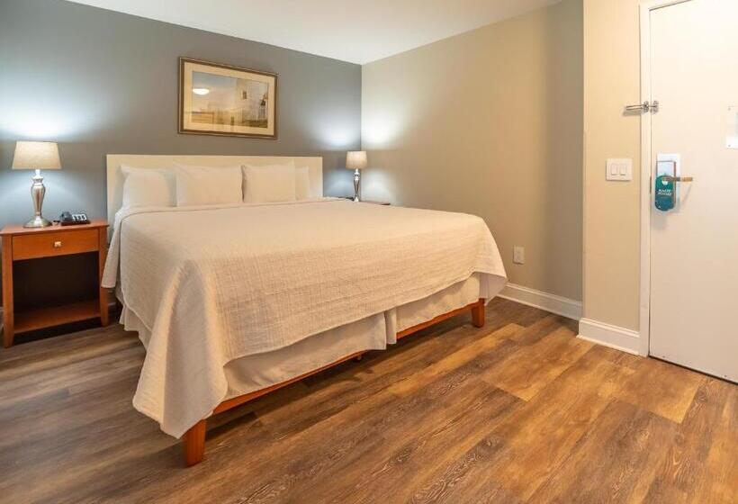 Студия Стандарт, The Cove Of Lake Geneva