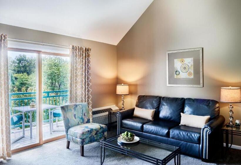 Студия Стандарт, The Cove Of Lake Geneva