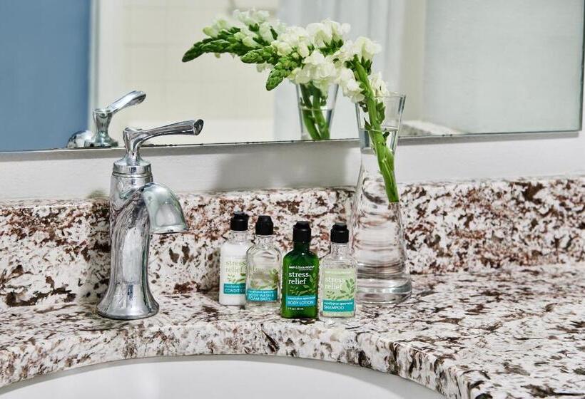 Люкс, The Cove Of Lake Geneva