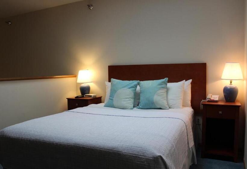 Люкс 2 Спальни, The Cove Of Lake Geneva