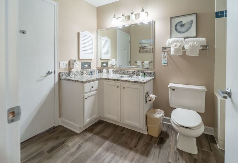 Люкс, The Cove Of Lake Geneva