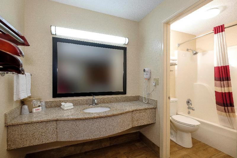 اتاق استاندارد, The Dana On Mission Bay