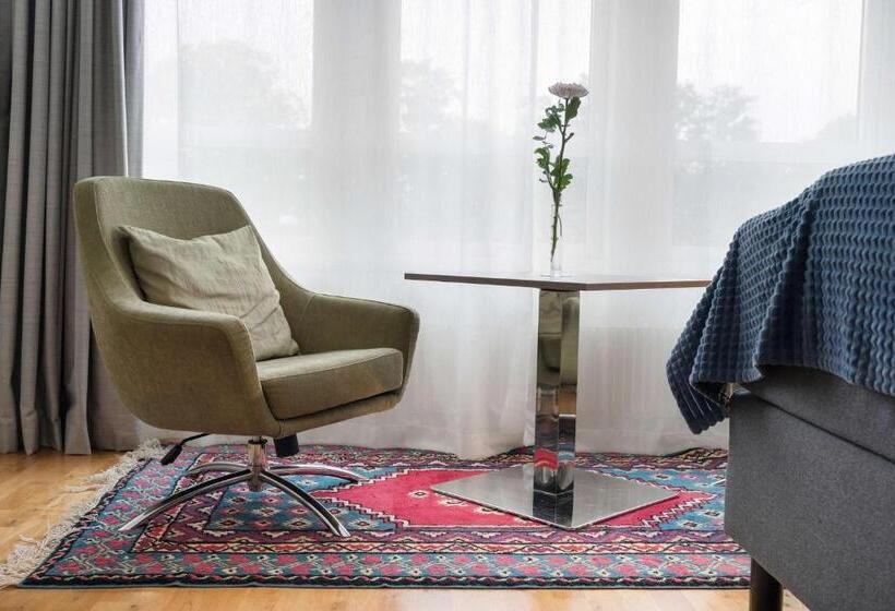 Номер Стандарт, Best Western Hotel Varnamo