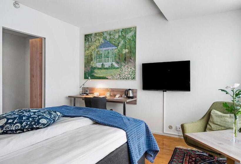 Номер Стандарт, Best Western Hotel Varnamo