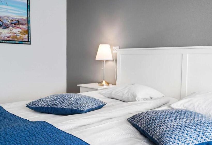 Номер Стандарт, Best Western Hotel Varnamo