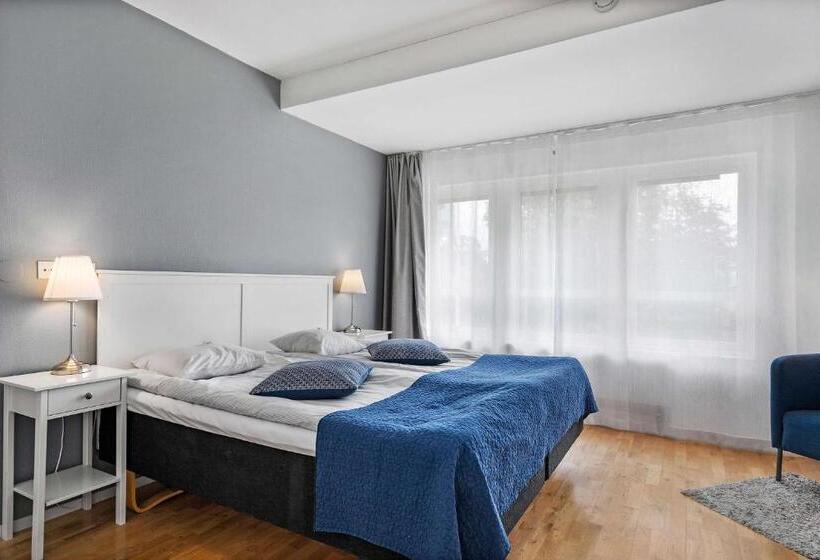 Номер Стандарт, Best Western Hotel Varnamo
