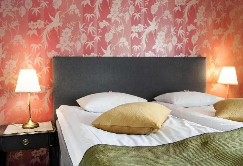 ファミリールーム, Best Western Hotel Varnamo