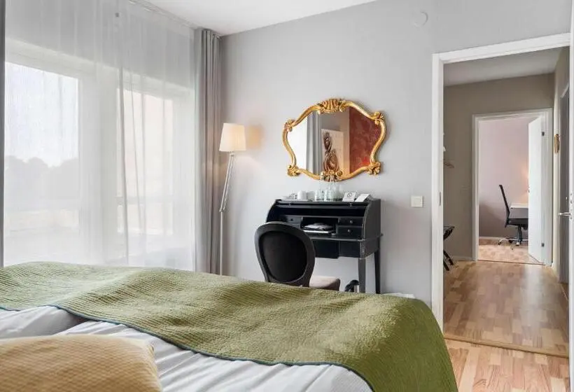 ファミリールーム, Best Western Hotel Varnamo