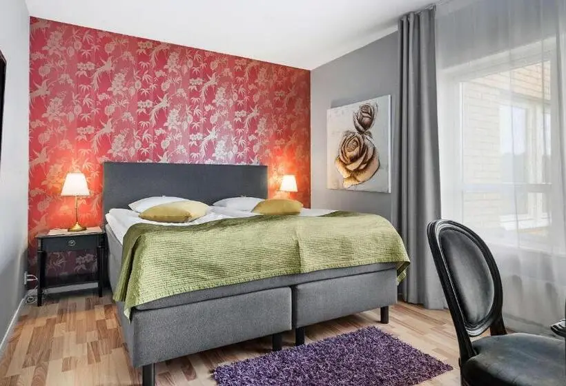 ファミリールーム, Best Western Hotel Varnamo