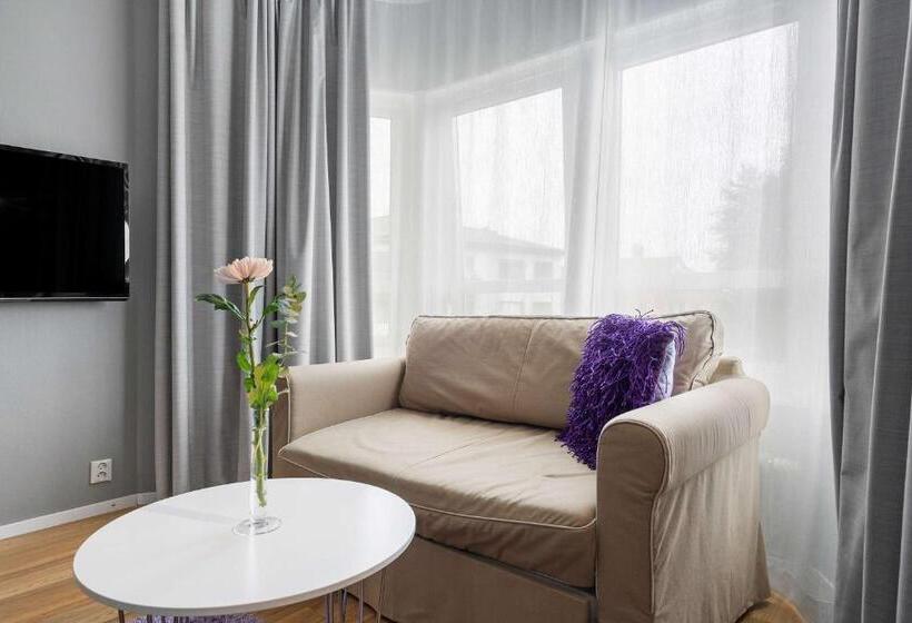 Семейный Номер, Best Western Hotel Varnamo