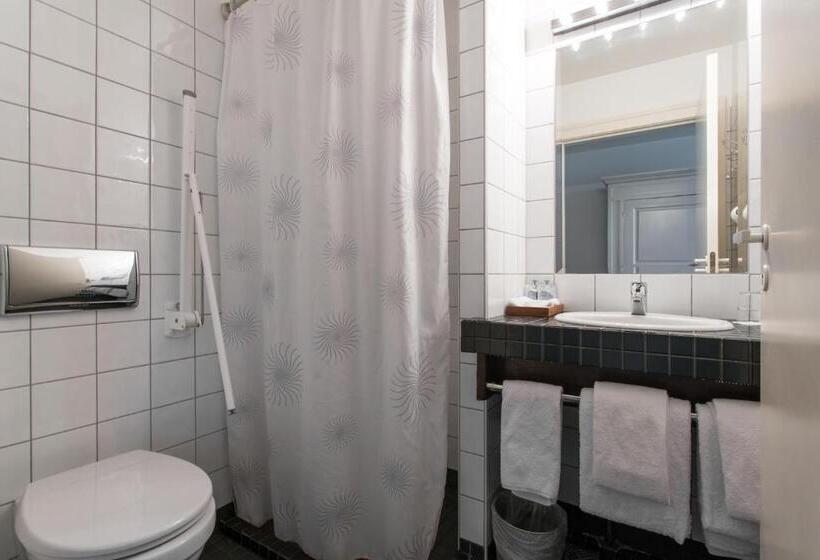 اتاق استاندارد, Budir