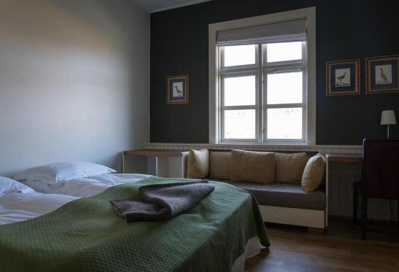 اتاق استاندارد, Budir