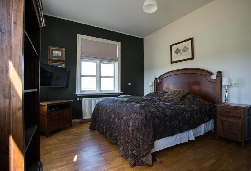 اتاق لوکس, Budir