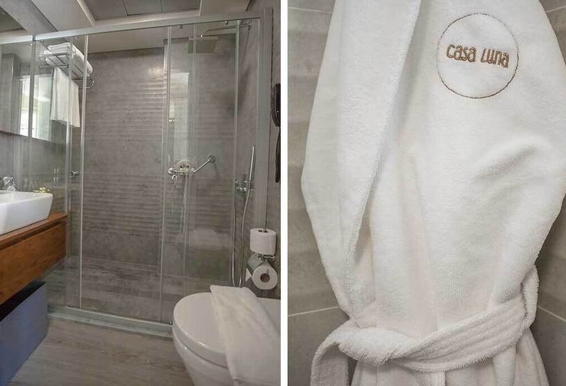 Номер Стандарт, Casa Luna Hotel Alaçati