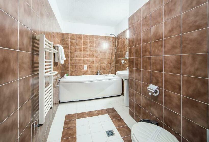 Номер Стандарт с Гидромассажем, Dolna Bania