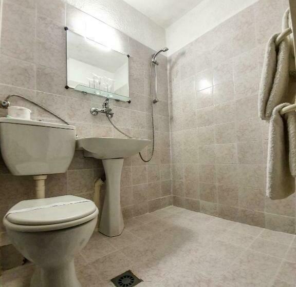 Номер Стандарт с Балконом, Dolna Bania