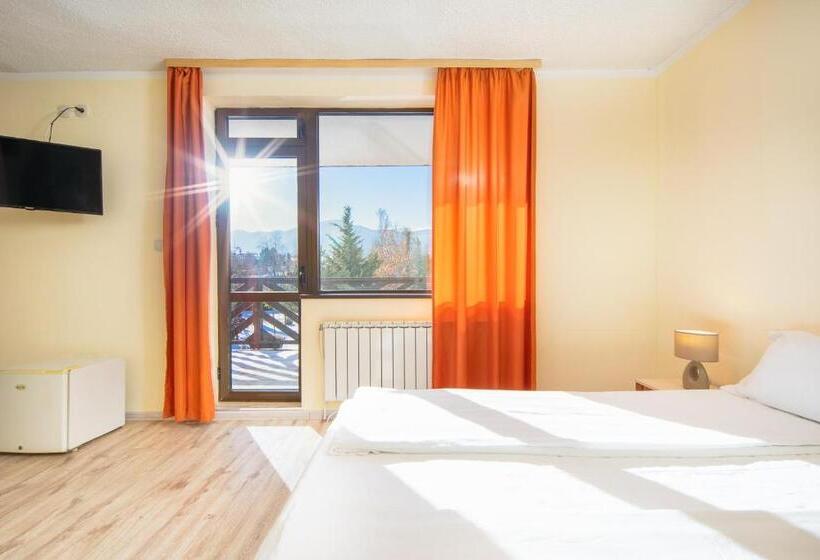 Номер Стандарт с Гидромассажем, Dolna Bania