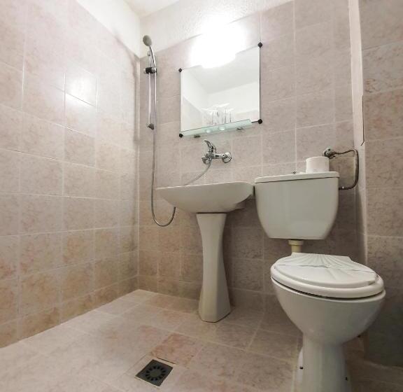 Номер Стандарт с Балконом, Dolna Bania