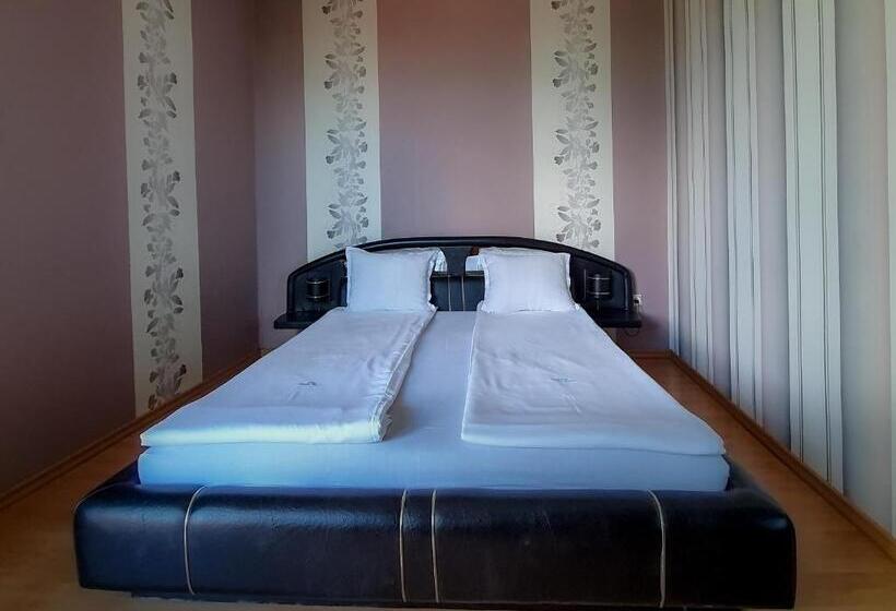 شقة غرفة واحدة, Dolna Bania