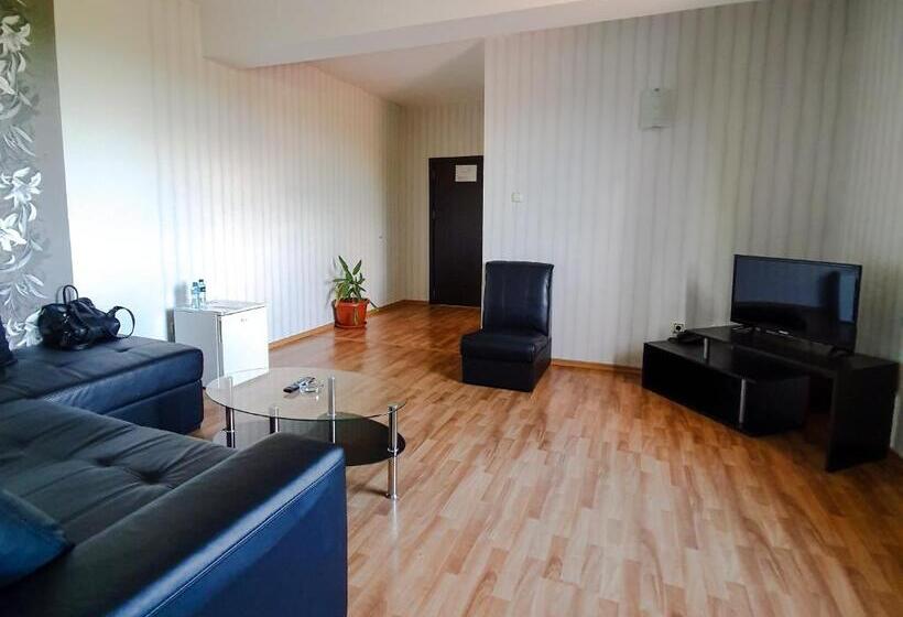 Апартаменты 1 Спальня, Dolna Bania