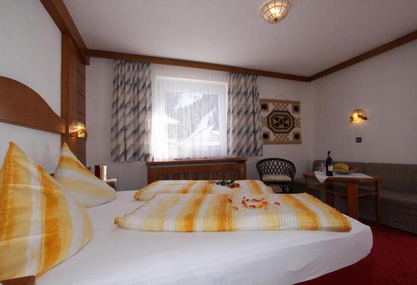 スタンダードルーム, Gampeler Hof