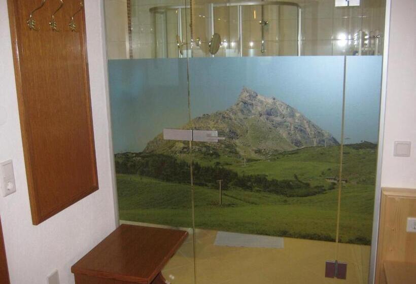 Семейный Номер, Gampeler Hof