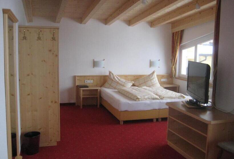 ファミリールーム, Gampeler Hof