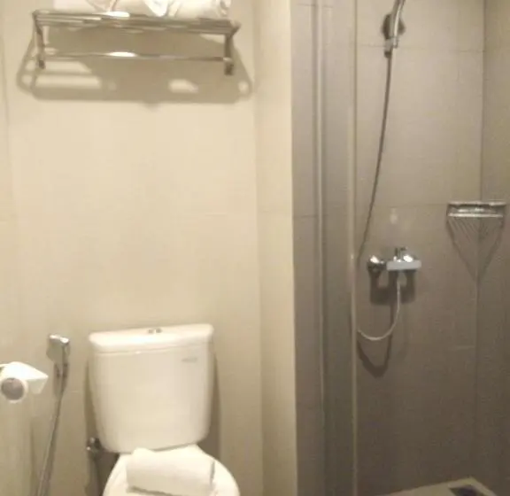 デラックスルーム, Kyriad Hotel Fatmawati   Jakarta