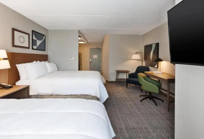 スタンダードスタジオ, Staybridge Suites Pittsburgh Airport, An Ihg