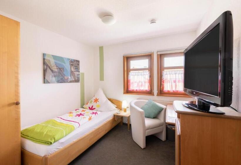 Номер Стандарт Индивидуальный, Blütenhotel Village