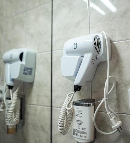 Номер Стандарт Индивидуальный, Penzion Hurikán 63