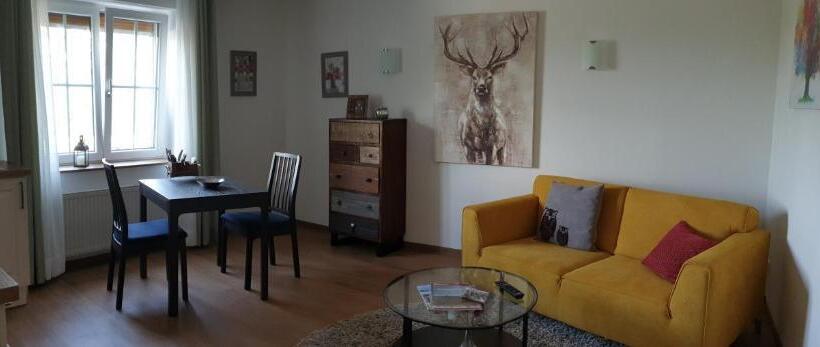 1 Yatak Odalı Daire, Schwarzwald-chalet Feldberg