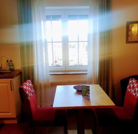 1 Yatak Odalı Daire, Schwarzwald-chalet Feldberg