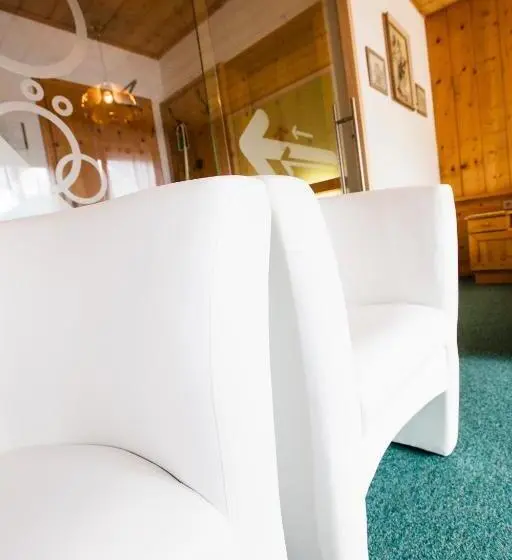 آپارتمان 1 خوابه, Pension Mariandl