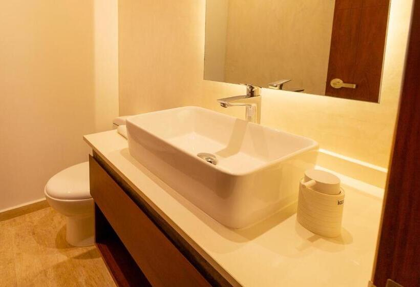 استودیوی استاندارد, The Panoramic By Xperience Hotels