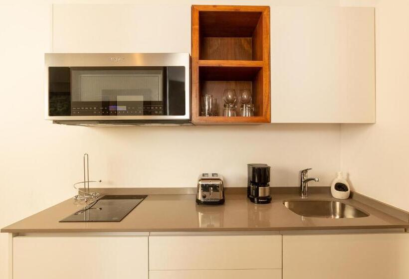 استودیوی استاندارد, The Panoramic By Xperience Hotels