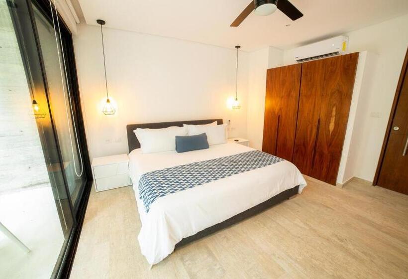 استودیوی استاندارد, The Panoramic By Xperience Hotels