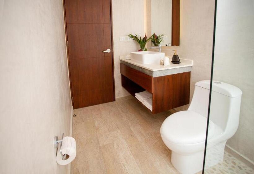 آپارتمان 2 خوابه, The Panoramic By Xperience Hotels