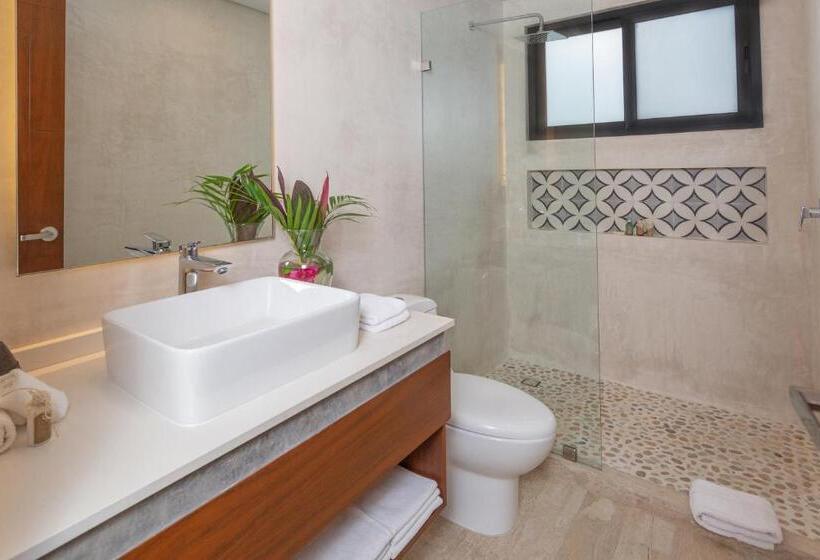 آپارتمان 2 خوابه, The Panoramic By Xperience Hotels