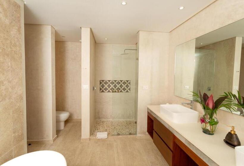 آپارتمان 2 خوابه, The Panoramic By Xperience Hotels