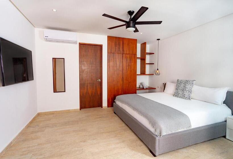 آپارتمان 2 خوابه, The Panoramic By Xperience Hotels