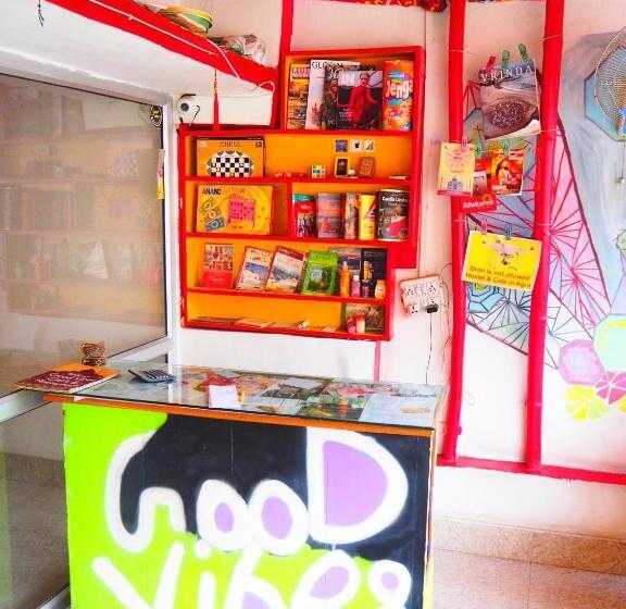 Deluxe-huone, Good Vibes