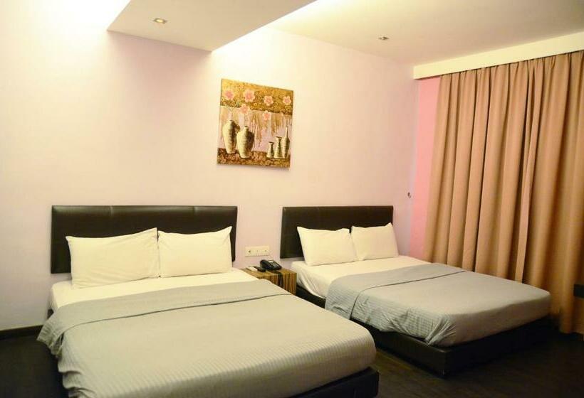 Семейный Номер, Newland