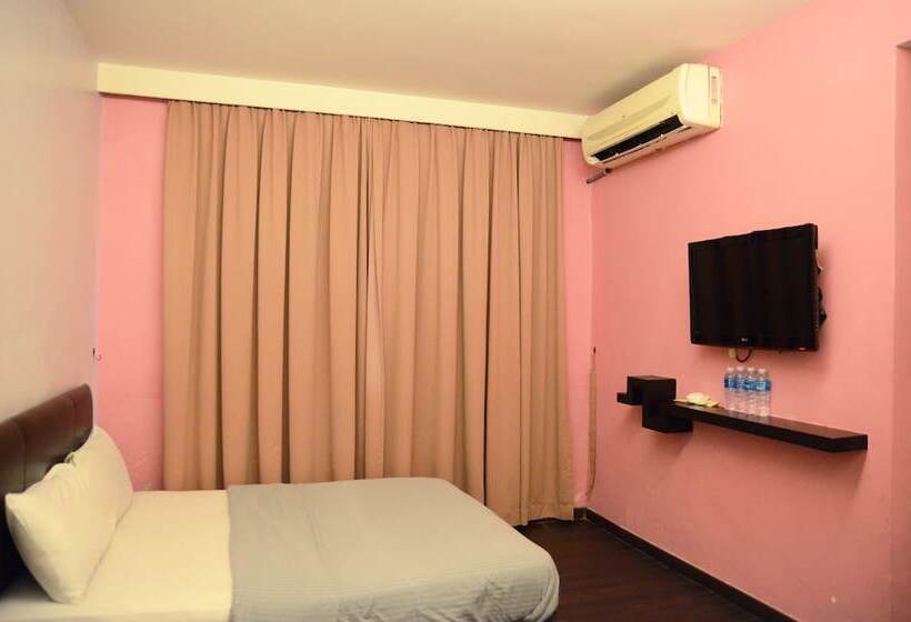 Семейный Номер, Newland